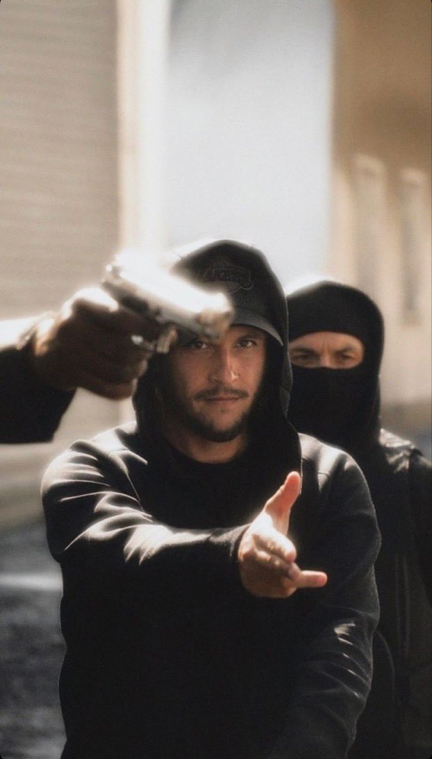 SpécialNekfeu (@special_nekfeu) on Twitter photo 