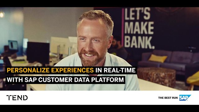 thagin's tweet photo. 🎥 Taking a different angle on your traditional customer testimonial... pun intended! What pun? Just watch... https://t.co/V6QmyX0Kt4 https://t.co/PX6x7FlZDe