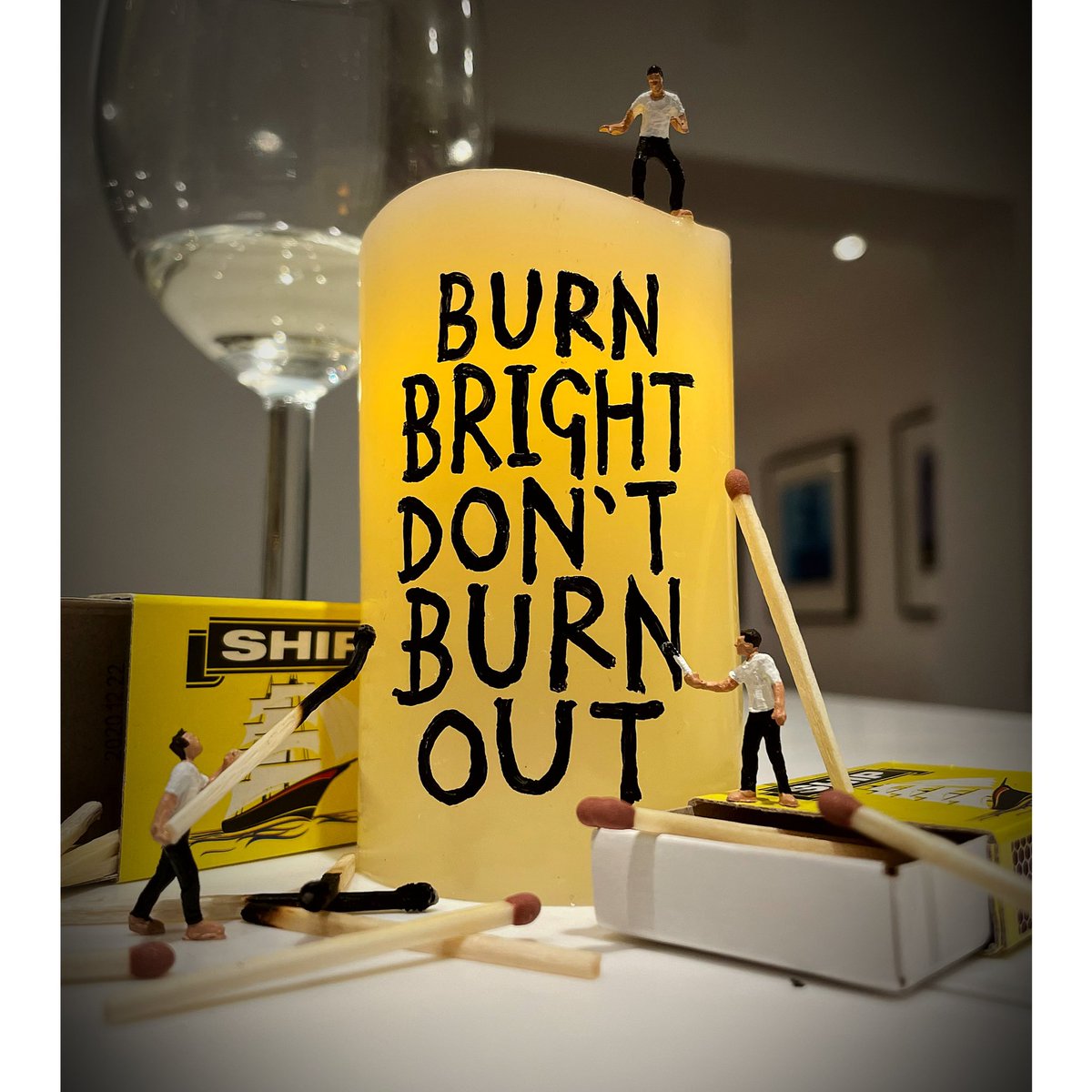 nicjoly's tweet photo. #wednesdaywisom .. x https://t.co/VtZ3f8s6zG