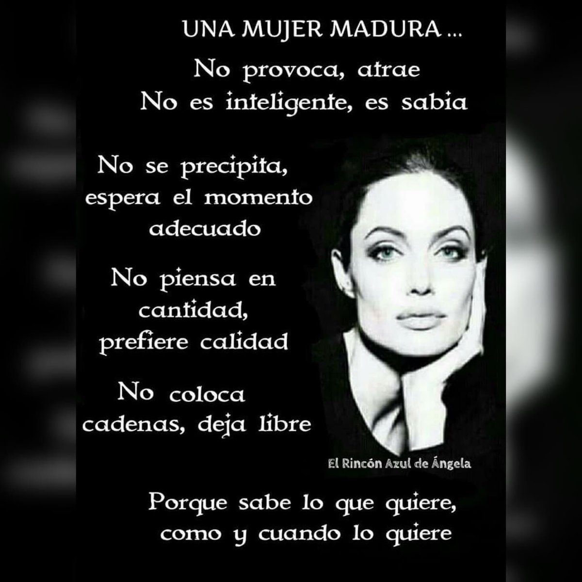 Que busca una mujer madura en un hombre joven, y que busca un joven en una mujer mas grande que el?

Nuestro nuevo episodio ya disponible en <a href="/spotifypodcasts/">Spotify Podcasts 🎙</a> <a href="/google_podcast/">Google Edu Podcast</a> y @applepodcasts asi como tambien en @youtube

#mujeresmaduras #hombresjovenes #madurez #sexualidad #amor