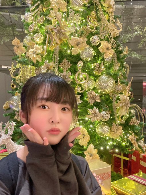 青島もものTwitter画像14