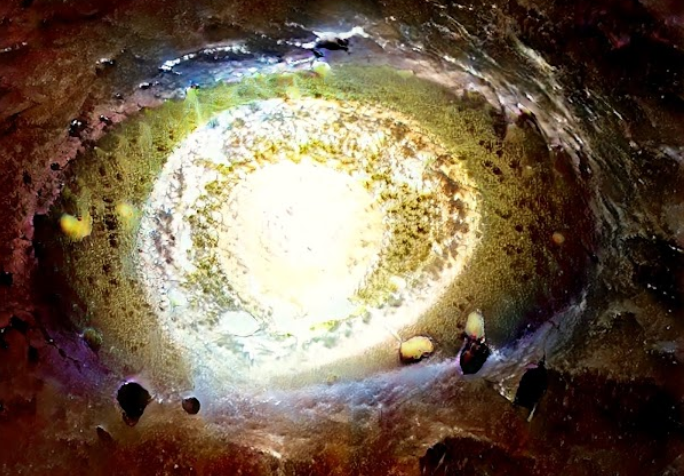 AstroEyesOpensea tweet media