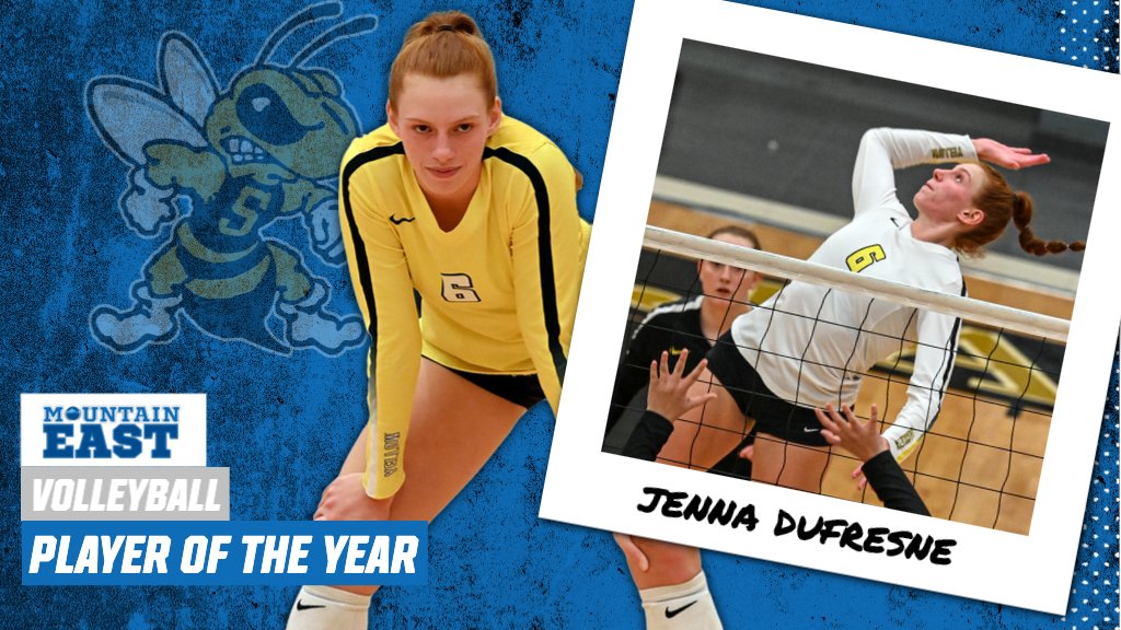 TheMountainEast's tweet photo. Congrats to the #MECVB top honorees from this season! https://t.co/j0477bwMDA