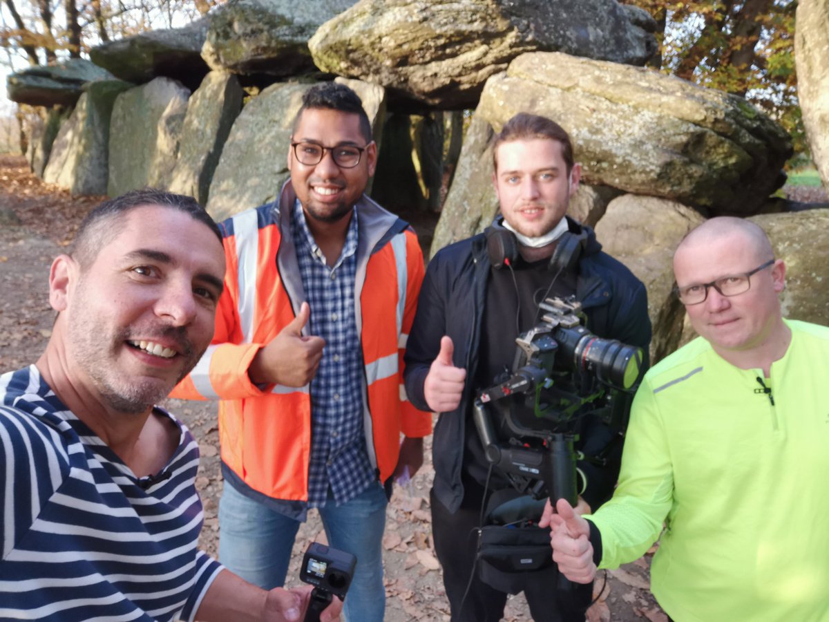 Geryoutubeur's tweet photo. Ma #LactalisExperience du jour au pays de la Roche aux fées 🎬
Merci @groupe_lactalis 😉👍
Bientôt sur vos écrans ⏯️https://t.co/bgAytzXjpi
#jaimelindustrie #maintenance #ilsrecrutent #jepostule #jeviensbosserchezvous #goodjob #goodteam #attractivité #travail #emploi #territoire https://t.co/LNrJ477RkC