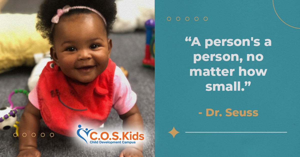 COSKidsMatthews's tweet photo. Just because children are smaller people, doesn't mean they have smaller emotions. We're committed to developing age-appropriate toolkits for everyone in our care. Learn more here: https://t.co/aD0ikSTrPn #fightingforfutures https://t.co/jpaC0OmBvF