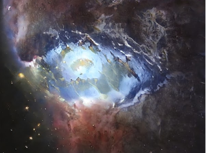 AstroEyesOpensea tweet media