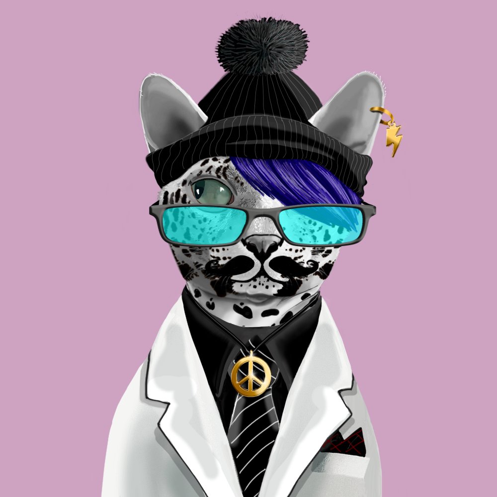 LeadTimeNull's tweet photo. I LOVE the art @pussy_glam
LFG π
#CNFT #Cardano #CatInACup https://t.co/qgjstVGTKS