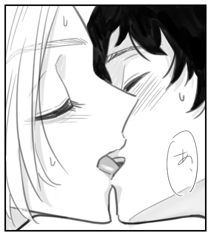 bntnマイ武
🎍の自覚と言う資格が無いと思ってる🌾①
(①を読まなくても②の意味は分かります)

エロくないけど念のためR18
https://t.co/Dyl25xurUl 