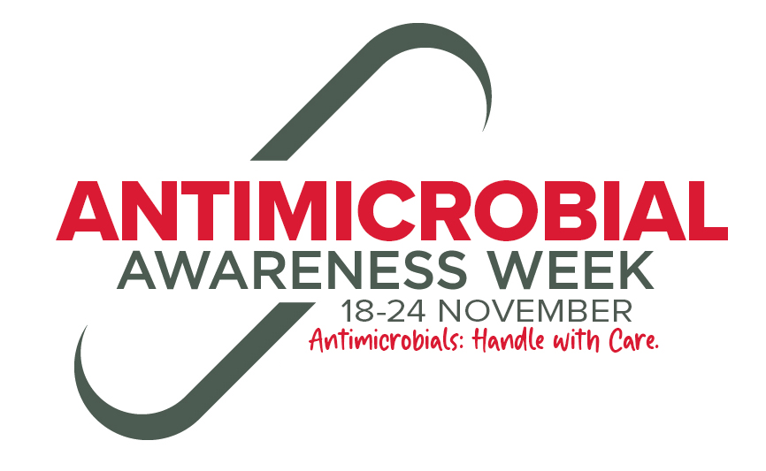 Happy World Antimicrobial Awareness Week!  We spoke to Antimicrobial Stewardship (AMS) Pharmacists on the challenges they faced during COVID-19 with respect to maintaining their AMS program work, and what their plans are to resume their programs. bit.ly/31Z4EIc  #WAAW