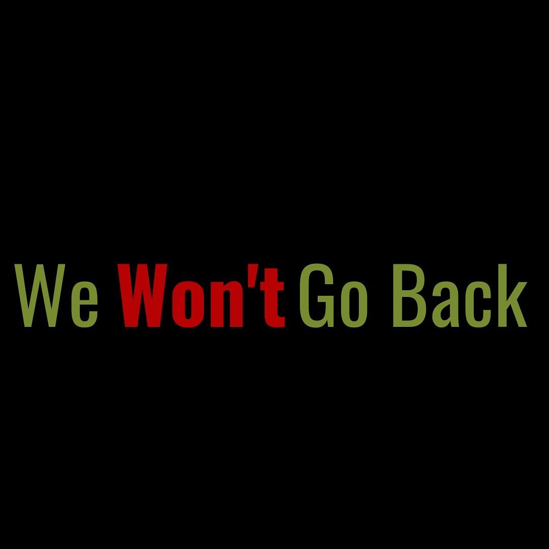 blklst_la's tweet photo. It starts with speaking up. https://t.co/v9aG5Ow6DH