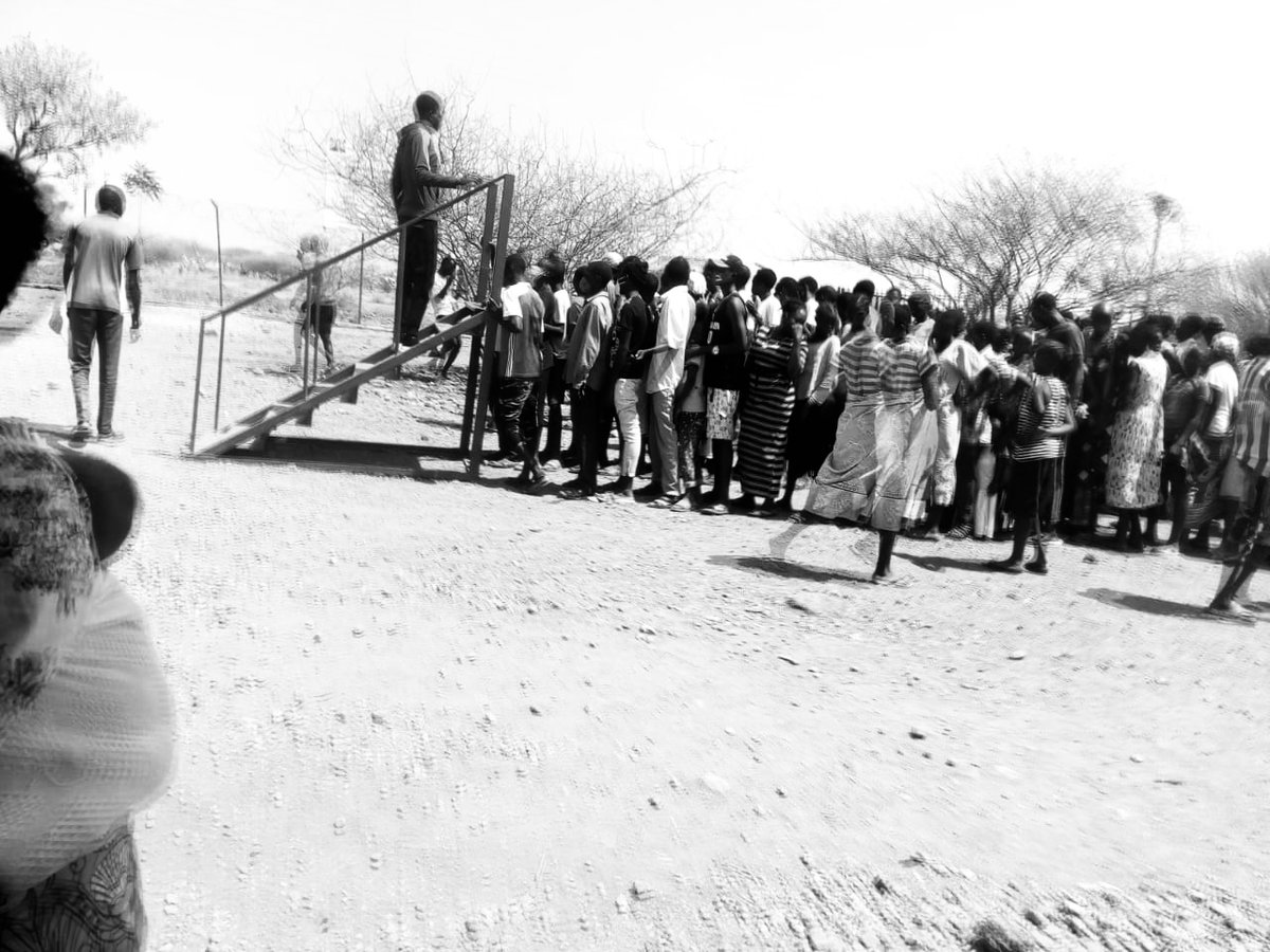 Kakuma News Reflector tweet media