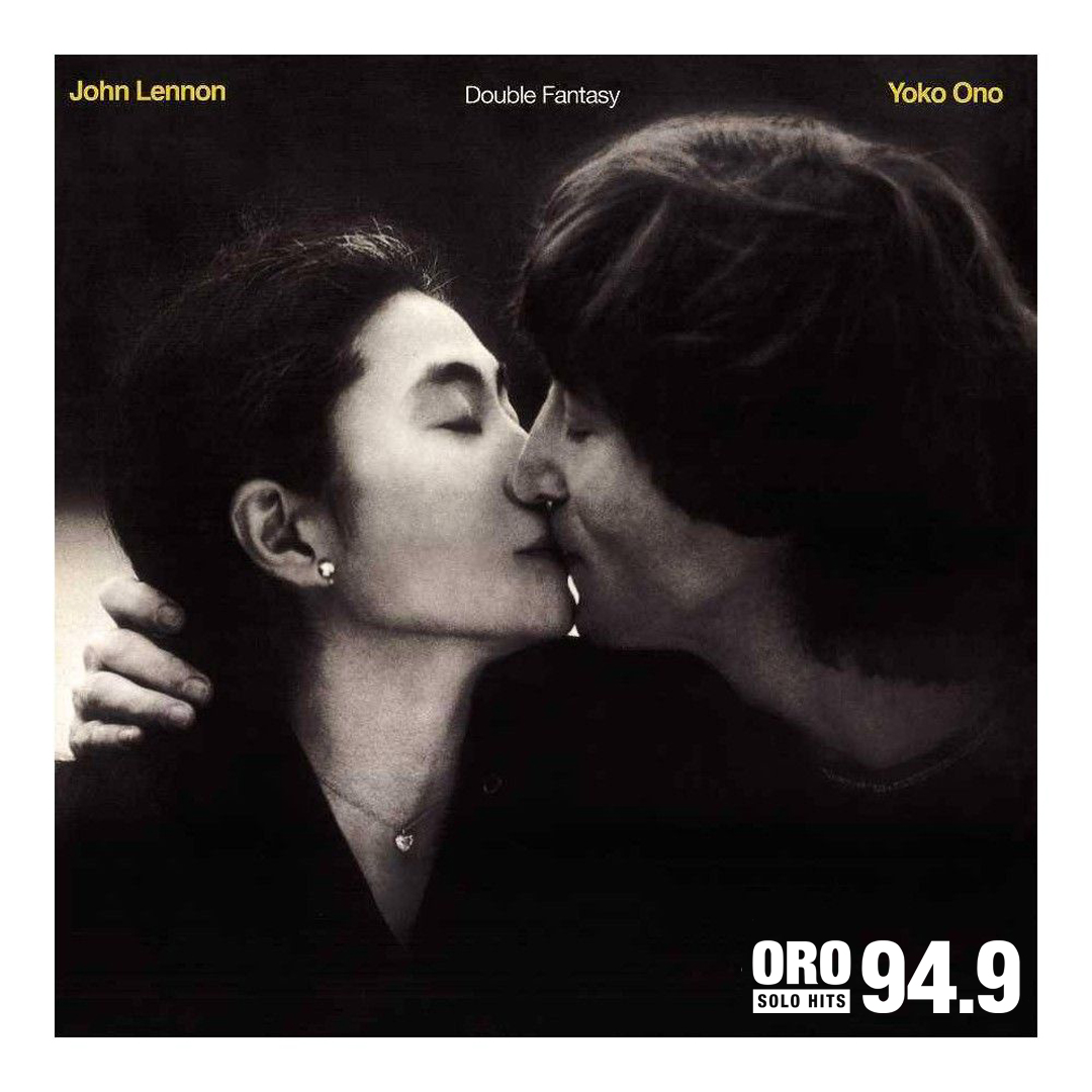 Oro_hits's tweet photo. #DiscoAniversarioOro 📀

#UnDíaComoHoy 17 de noviembre pero de 1980, #JohnLennon 👓☮️ lanza #DoubleFantasy, el que sería su último 💿 editado en vida, ya que el 8 de diciembre de ese año lo asesinaría #DavidChapman en #NY

@JFGC 🎙 #AlAire 🎶 https://t.co/dDUErCIBcu 📲 2227514771 https://t.co/1zFOPuOtkQ