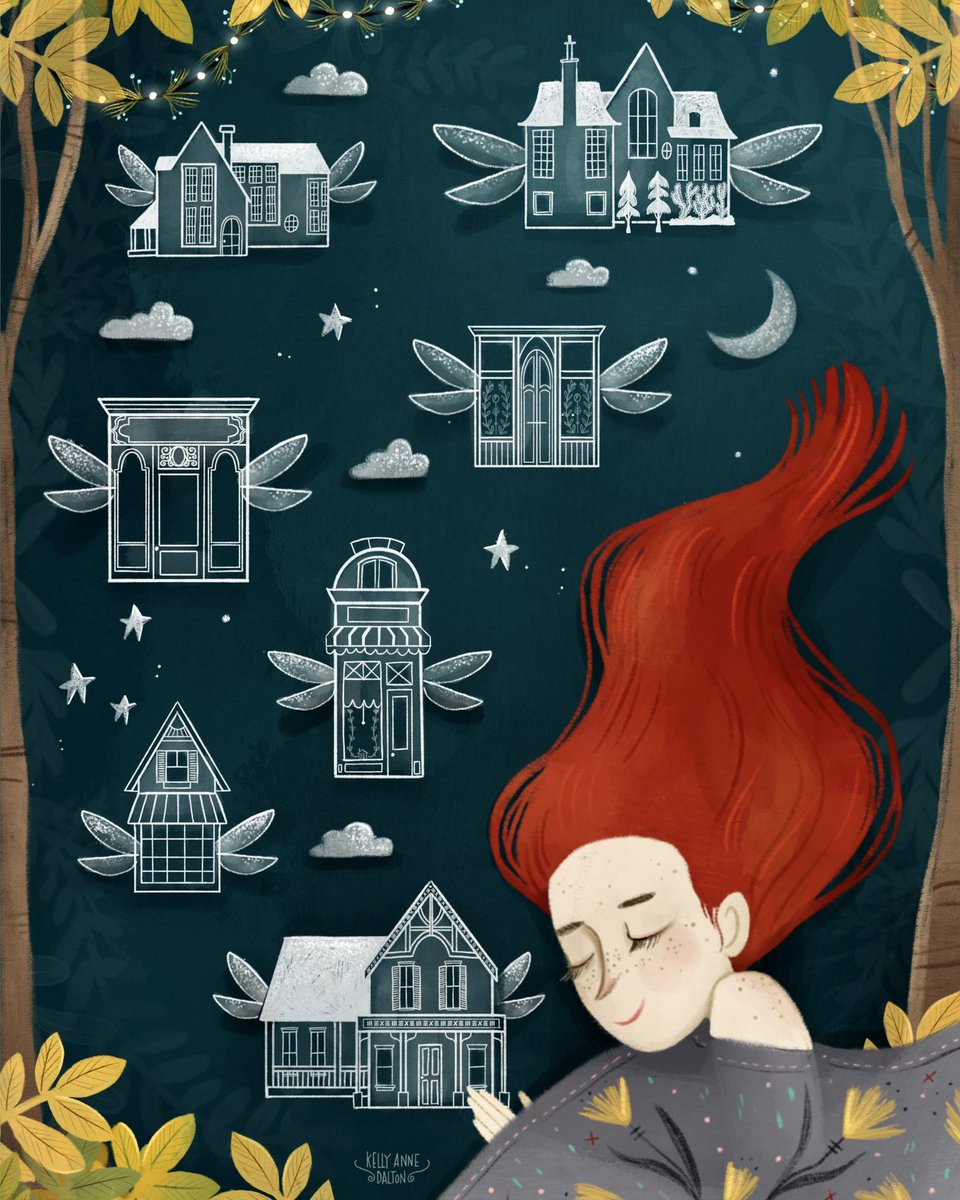 Folktale Week Day 2: DREAM🌛✨
#folktaleweek #folktaleweek2021