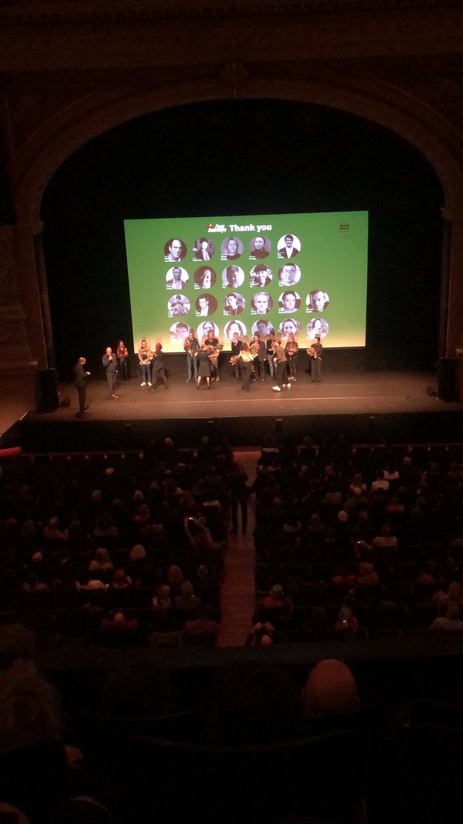 MJvdHaar's tweet photo. #IDFA opening congratulations to the Four Journeys team. Go and see it #IDFA2021 https://t.co/mFsFm1z6OQ