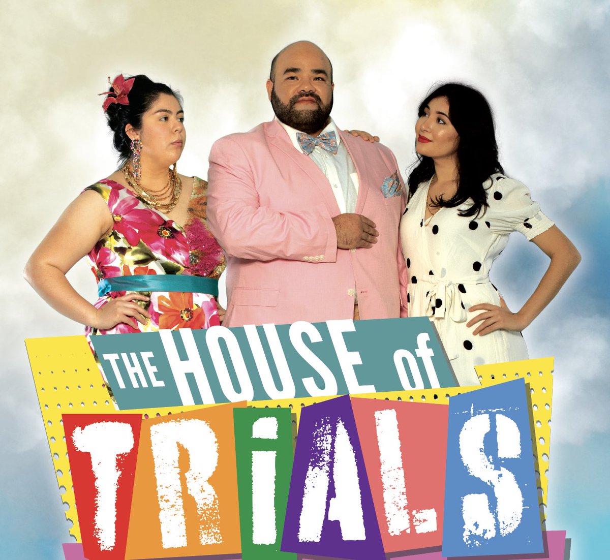 CSUSBTheatre's tweet photo. The House of Trials &amp; Teeny Tiny Puppet Show - https://t.co/xTPEUxOrKh Live Theatre is back at CSUSB!
We are entering the second week of our main stage performances... Have you seen The House of Trials yet?
The Teeny Tiny Puppet Show Debuts Dec. 3-5 ONLY! #CSUSB #CSUSBNEWS https://t.co/NHI8TPz07X