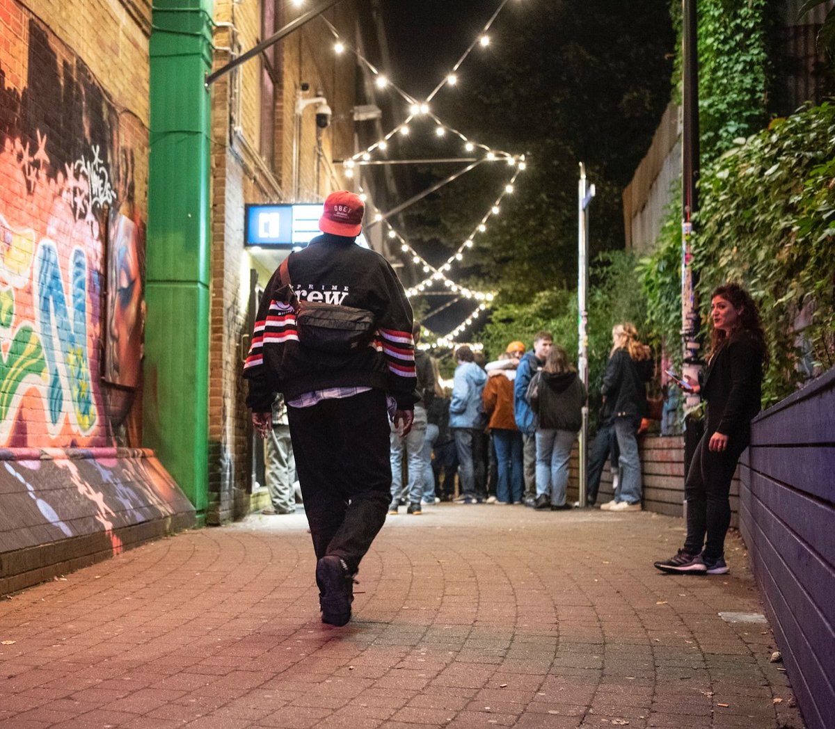peckhamlevels's tweet photo. Peckham Levels is open all weekend from 9am until late, where you can find a hive activity waiting for you on Levels 5&6. We have 💃🏽events, 🌮food, 🍸drinks, 🛍️shops, 🎵music and more.
#peckhamlevels #peckham #events #streetfood #peckhambars #southlondonbars https://t.co/DpRIptqUCm