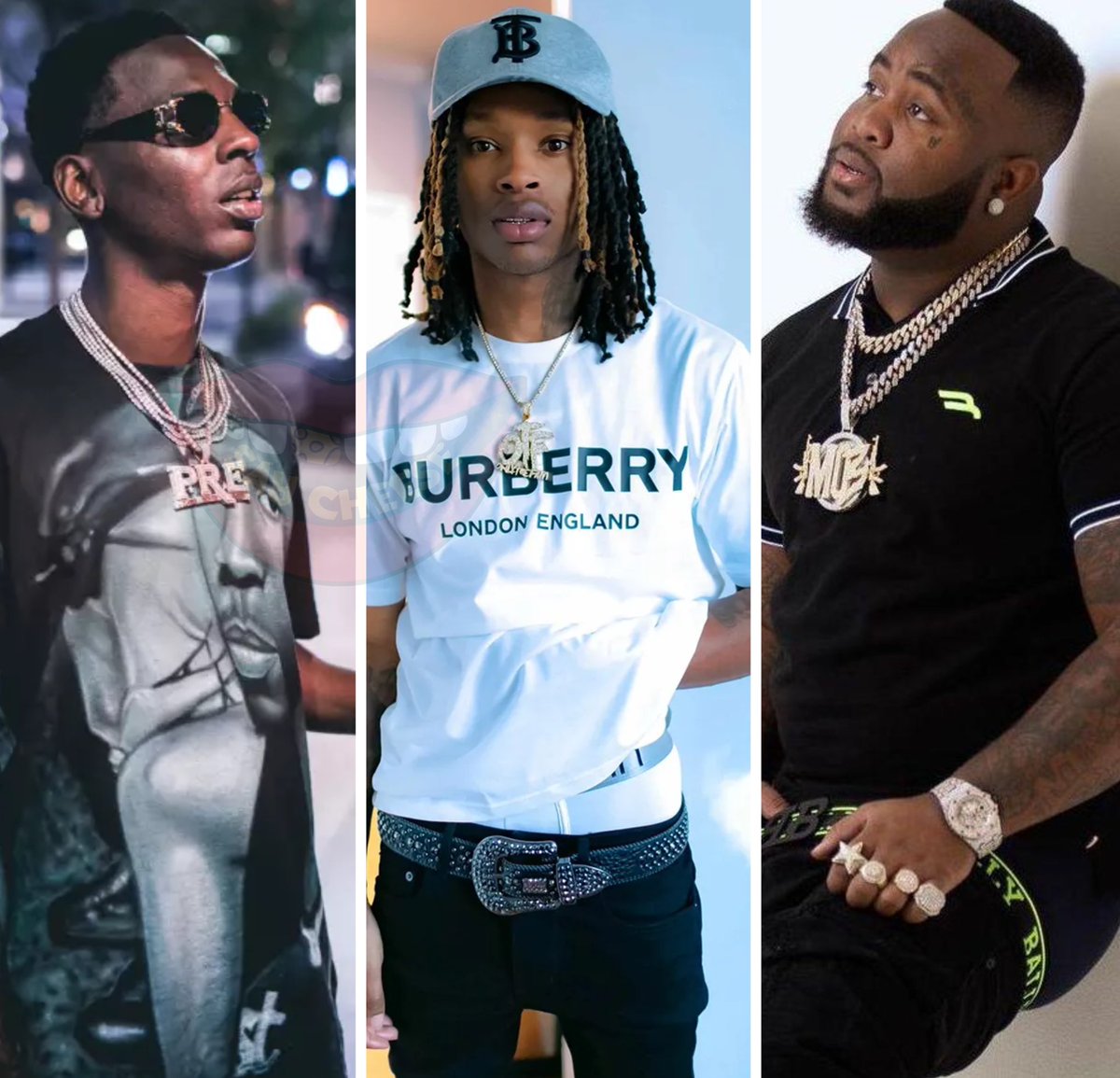 SAY CHEESE! 👄🧀 on X: Young Dolph, Mo3 & King Von were all signed to  Empire & they all owned their masters… streaming their music benefits  their family. 🙏🏾🕊  / X