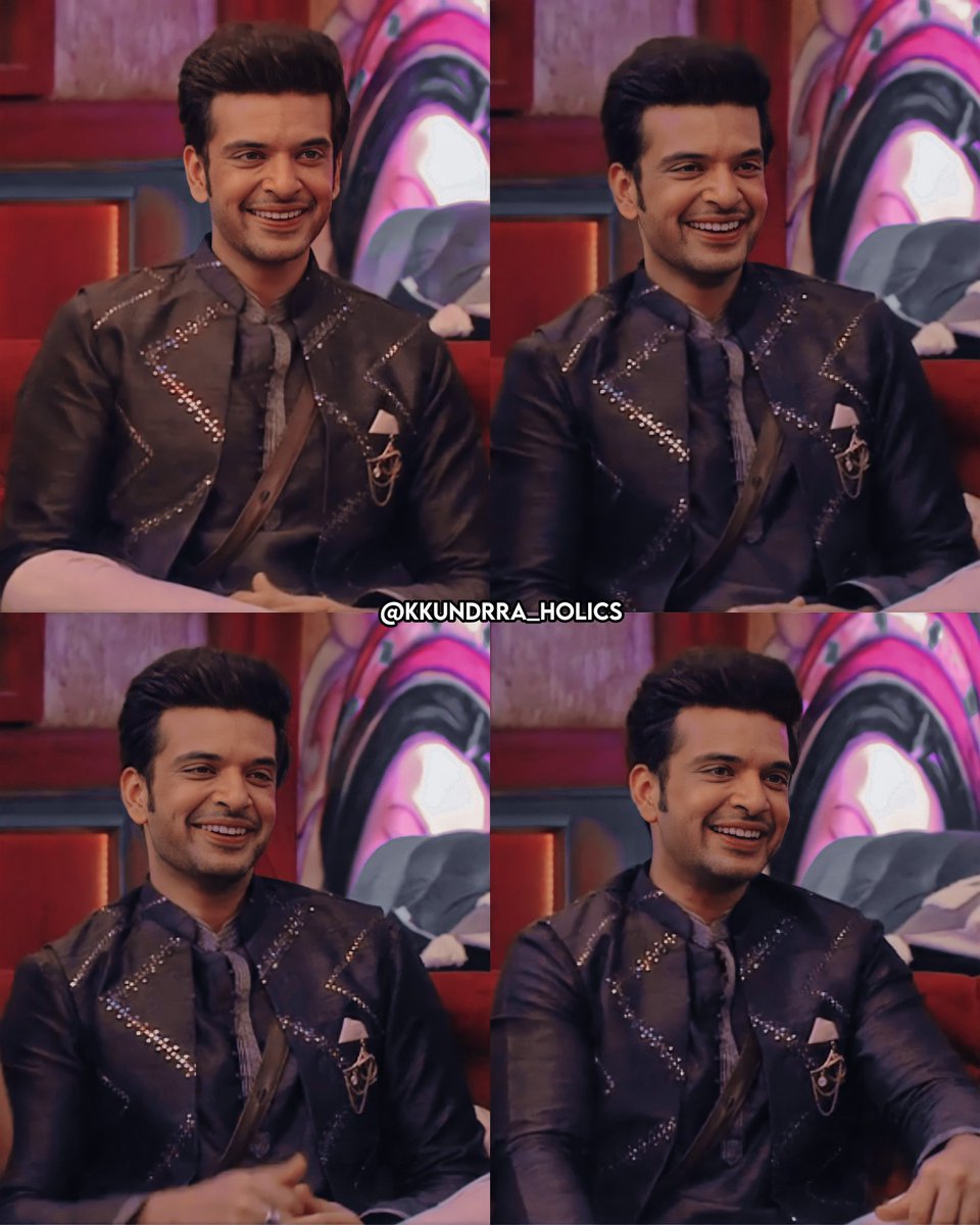 kkundrra_holics's tweet photo. Has my heart forever ❤️🥺 @kkundrra
#KaranKundrra #harmaidanfateh #BiggBoss15 #King #trophycominghome #kkundrra #KKundrraSquad https://t.co/BNBJZYXTYY