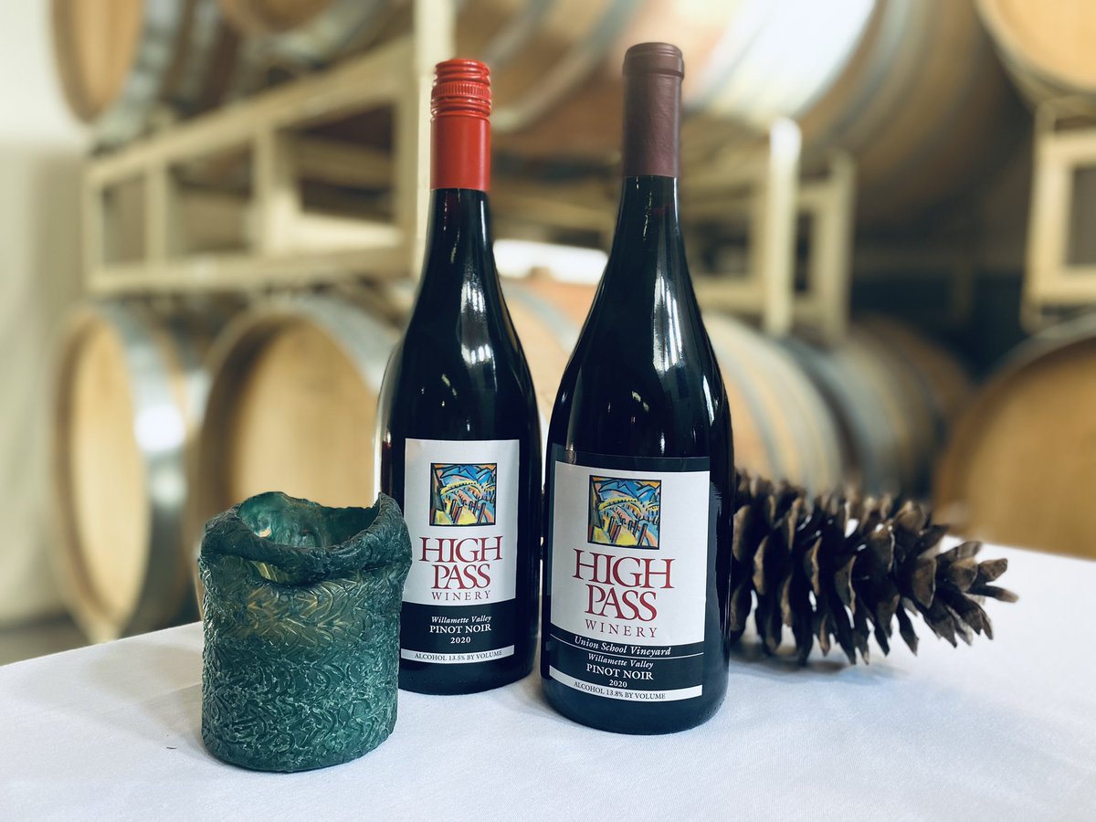 Wine club release party this weekend Friday to Sunday 12-5pm! We can’t wait for our club members to try the new #pinotnoir! Please remember to make a reservation as space is limited. 
Thinking about joining our club? This is the perfect time! #wineclub #winelover #WineWednesday