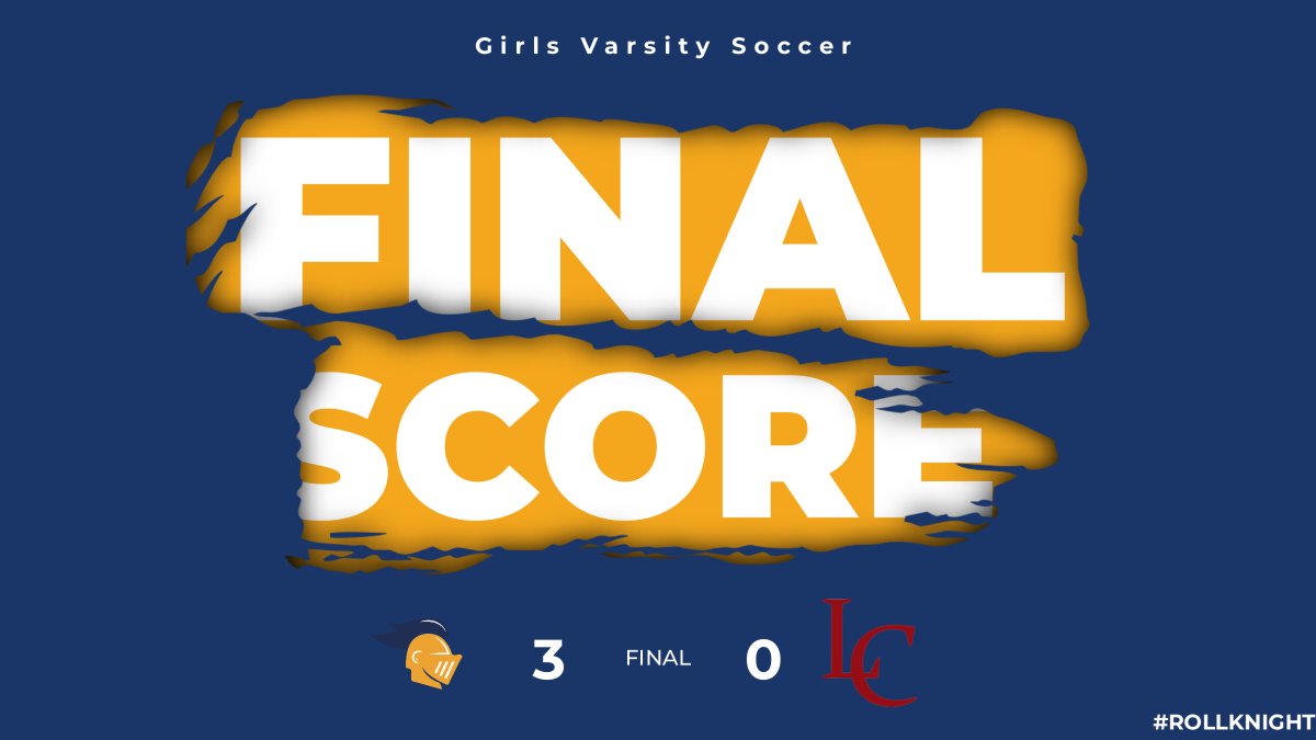GVS beats Loomis Chaffee to advance to the NEPSAC semifinals! They will play at home on Saturday vs. Tabor Academy! #RollKnights