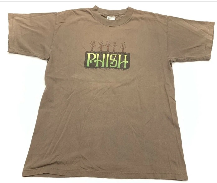 QueenCityJamz's tweet photo. Super sweet @pollockprints #fall97 design in brown &amp; white. https://t.co/ZcpWf874kW