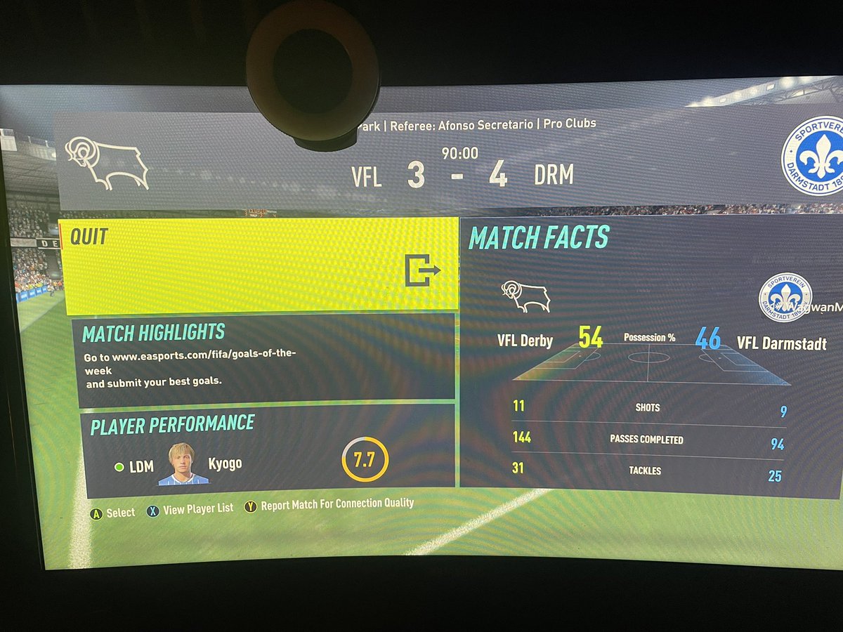 Boys turned up the night won some lost some.