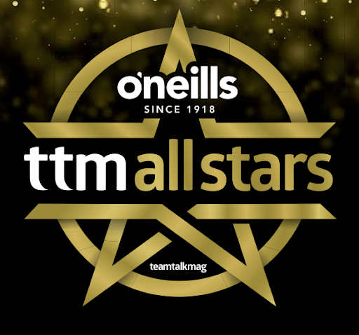 TTM <a href="/ONeills1918/">O'Neills</a> All Stars
Young Ladies Footballer of the Year 2021

⭐️ Sorcha Gormley <a href="/CarmenGAA32/">An Charraig Mhór CLG</a> ⭐️

#TTMAllStars

Award presented at the TTM All Star Awards on 26th November in Bundoran.