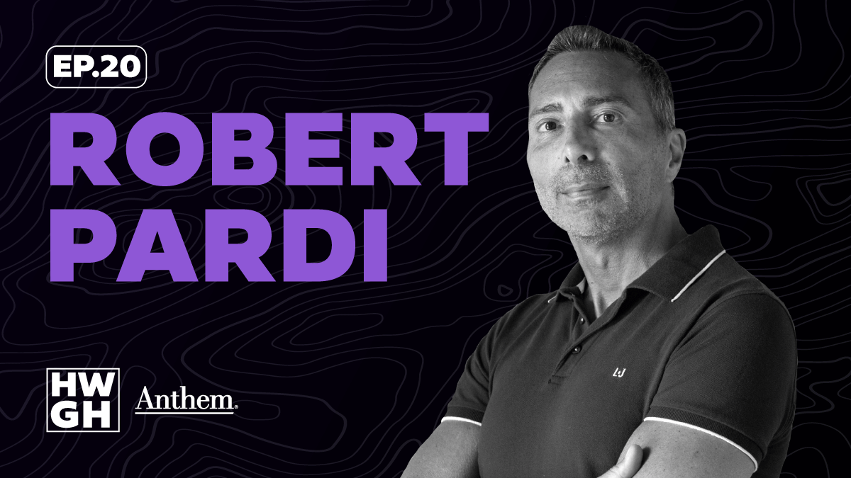 _hwghpod's tweet photo. Your illness doesn't define your identity. We wanted to thank Robert, for such an important conversation and taking charge in his wife's care. Listen to the full episode here: https://t.co/BFN3b25WhV
CC: @caregiving @RobertPardi @AnthemInc @WholeCareNetwrk 
#Caregiving #Caregive https://t.co/pj8nHpAO6q