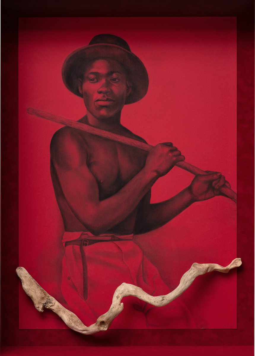 DC Moore Gallery tweet media