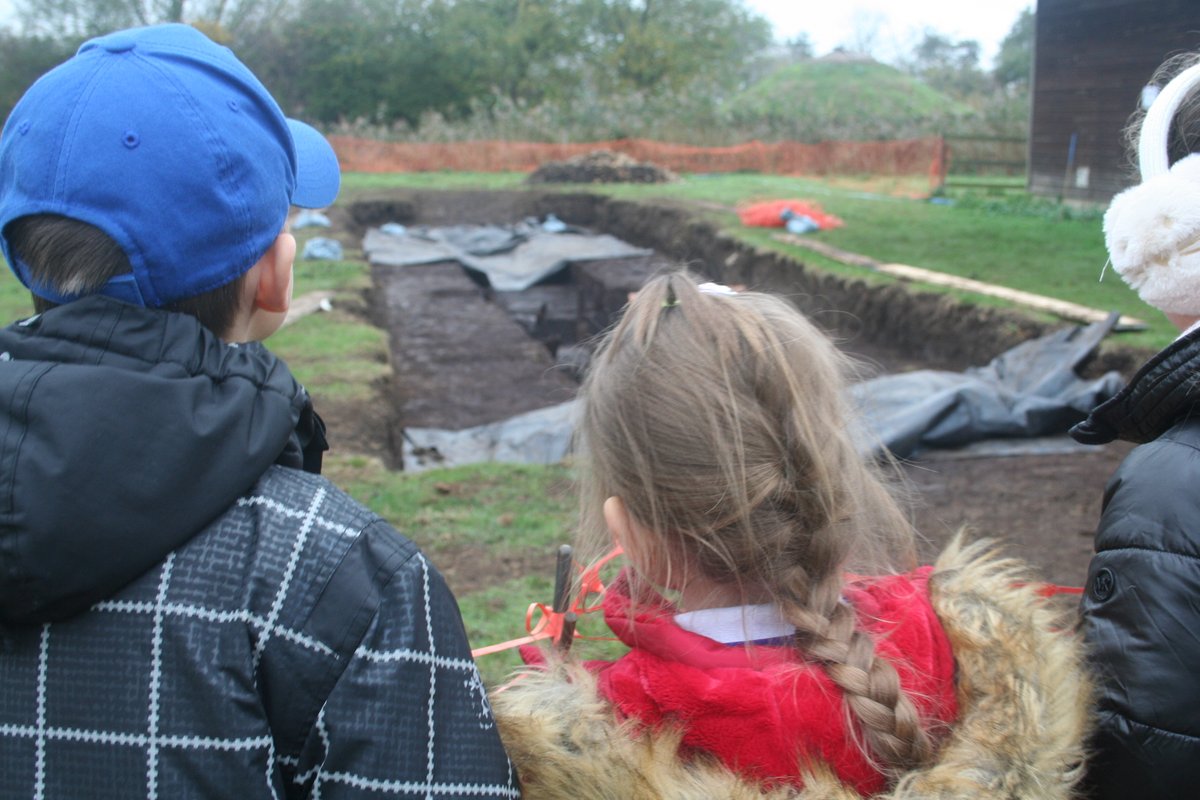 Y3 Teacher tweet media