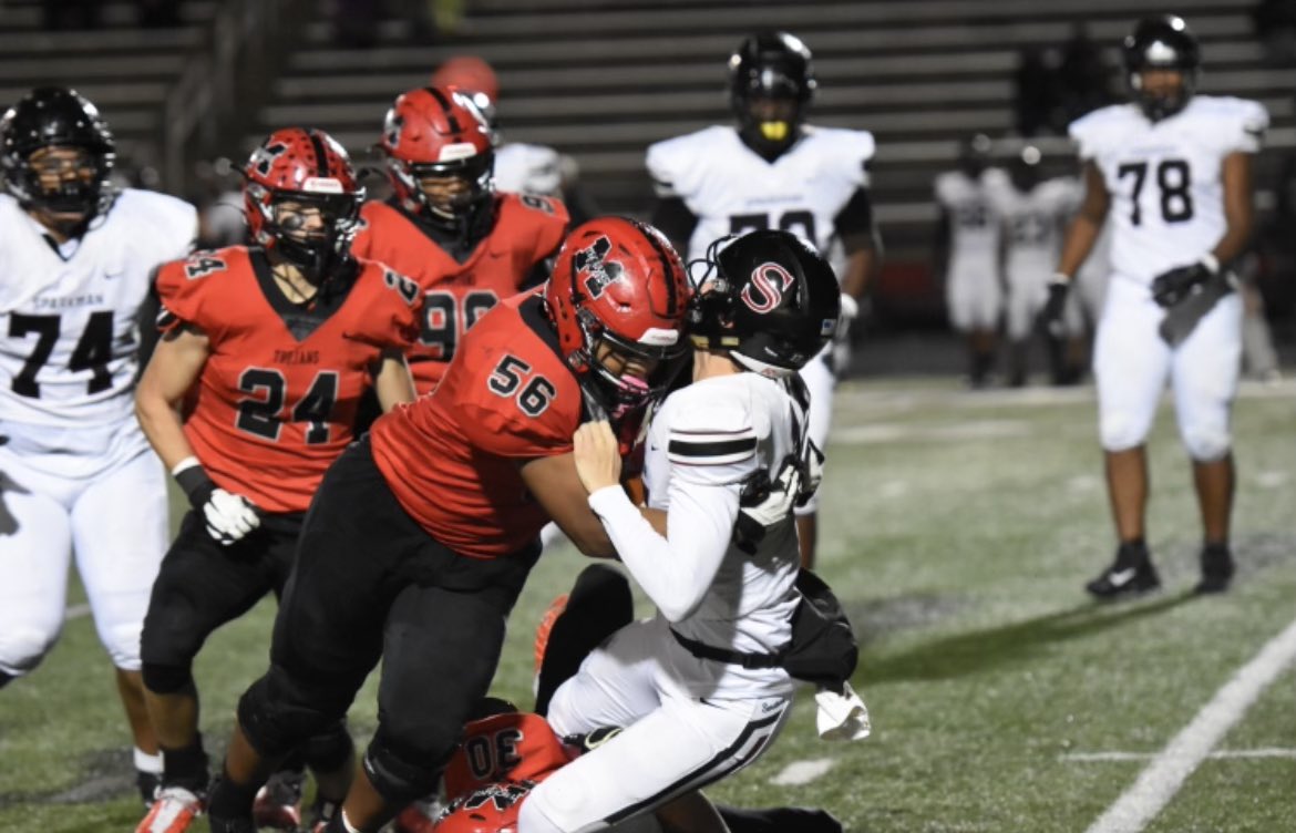 Jr Year Highlights⬇️                                   

🎥hudl.com/v/2GR7UG