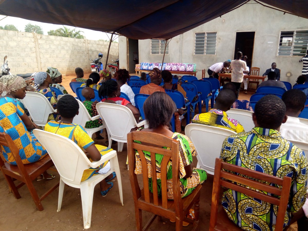 sodevinter's tweet image. SODEV International assiste les personnes en besoin depuis près de deux décennies. 
Rendez-vous sur Facebook pour plus d&apos;information.
#SodevInternattional #NonprofitOrganization #HelpAfrica #Benin  #Cultural  #Sustainability