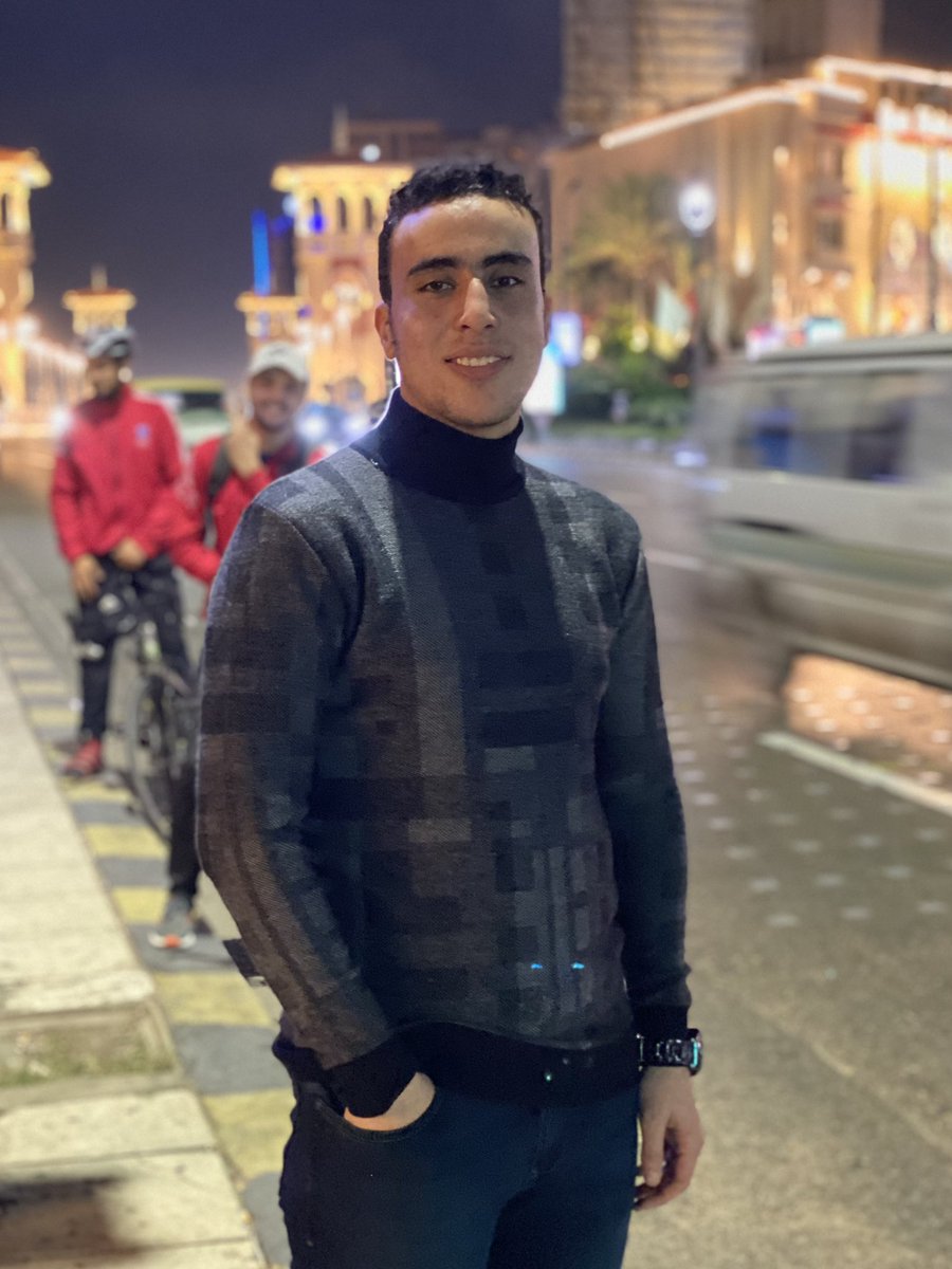 Mohamed05274236's tweet photo. محبوب زي الباندا زي روبين في هولندا❤️ https://t.co/l1E3hrRVC2
