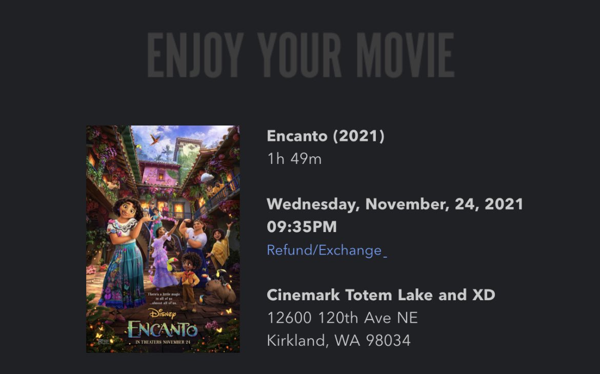 HACEMOS Pacific Northwest Chapter tweet media