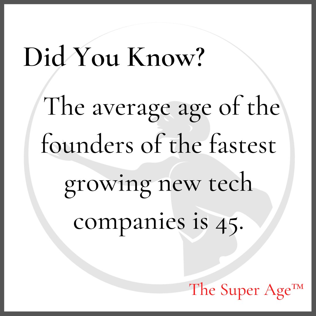 The Super Age tweet media