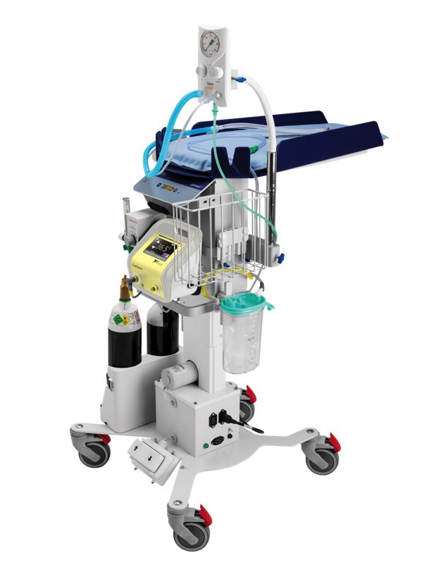 On #WorldPrematurityDay we are delighted to announce that we have just funded a £16k LifeStart Neonatal bedside resuscitation unit for @RoyalLondonHosp if the name doesn’t give it away, this kit will save lives of prem babies! We can’t tgank our supporters enough #teamNoah