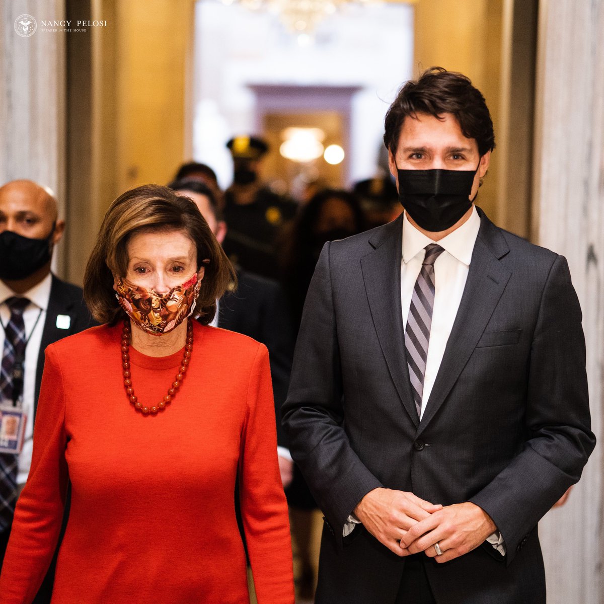 SpeakerPelosi tweet picture