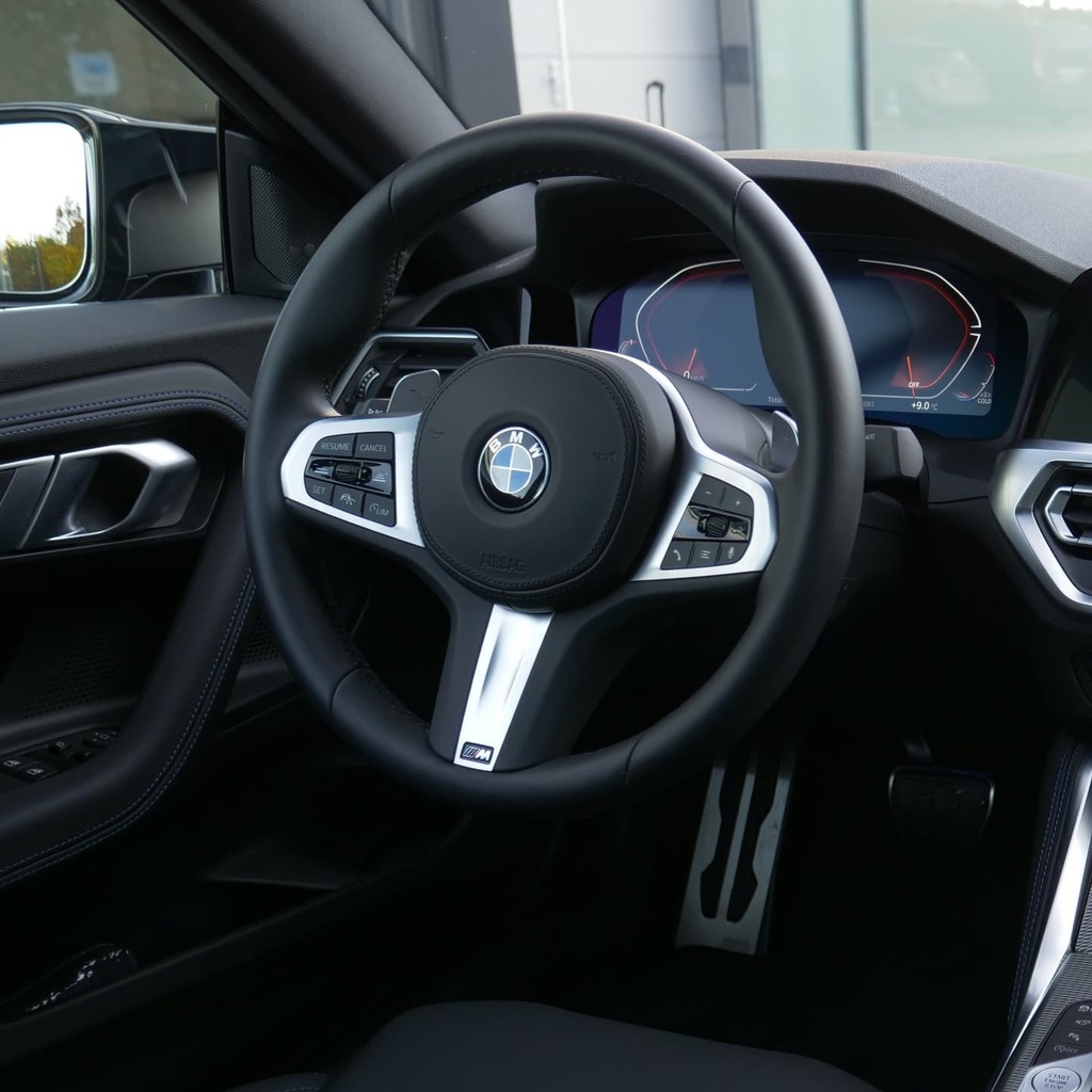 autogefuehl's tweet photo. Interior of the BMW M240i π€
#ad #anzeige #m240i #m440i #x3m #x3m40i #x3competition #bmwm #bmwm3 #bmwm4 #bmw #bmwlove #bmwlover #bmwlovers #bmwlife #bmwlifestyle #bmwadventure #bmwaddict #bmwaddicts #bmwaddicted #bmwfan #bmwfanatics #bmwfans #bmwclub #bmwclubofficial #bmwm β¦ https://t.co/BvEEeH5uDR