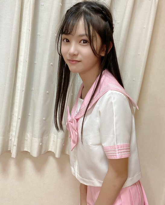 Twitterのコスプレ画像32