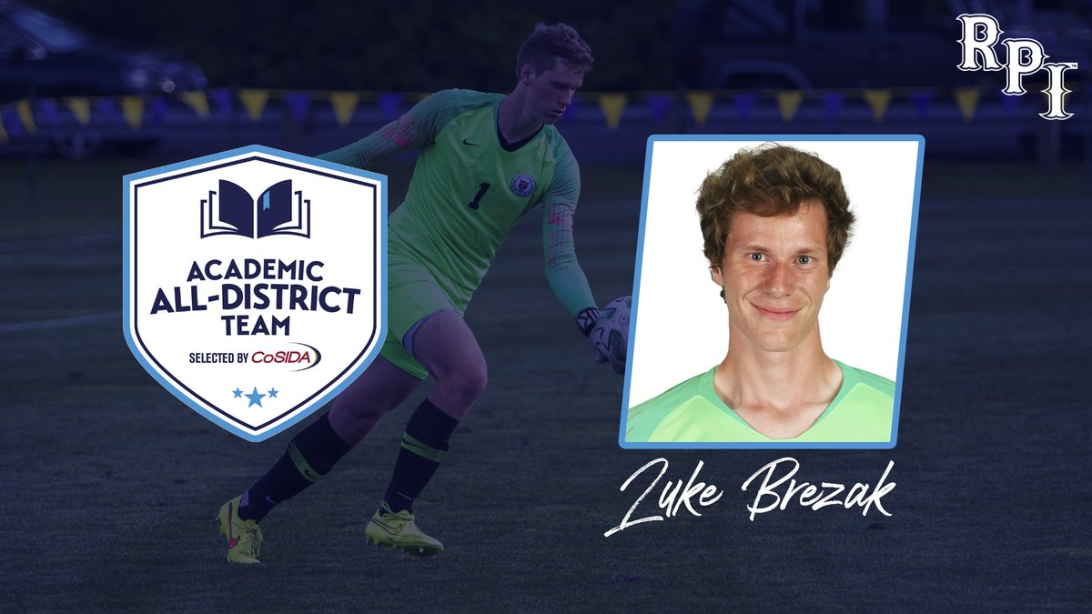 RPI Athletics tweet media