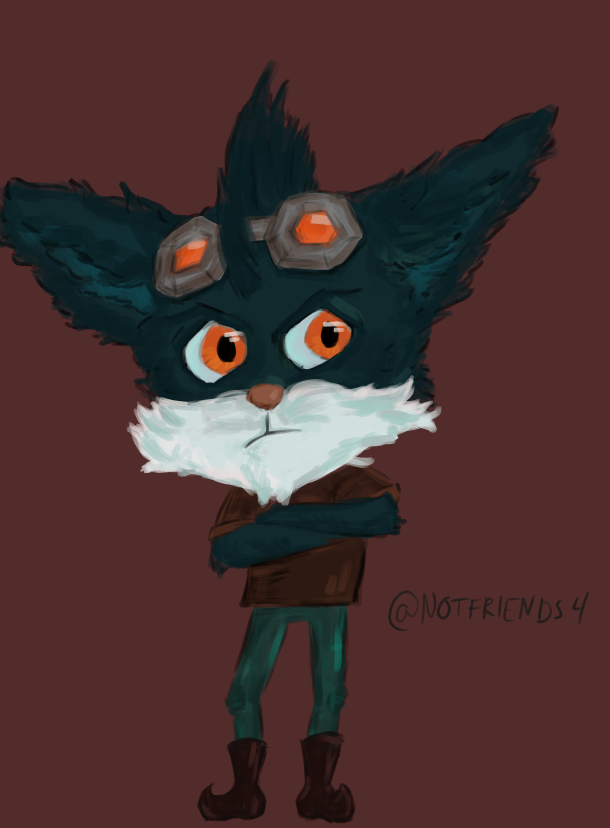 NOTFRIENDS4's tweet photo. Rumble Fanart @LeagueOfLegends #LeagueOfLegends #rumble https://t.co/gYpu0zOsFb