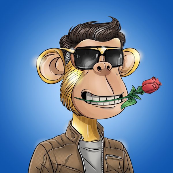 IntentionalGD's tweet photo. New Party Ape #NFT cuz that’s how we get down #partyapebillionaireclub #partyapebc https://t.co/QNwxgafTk1