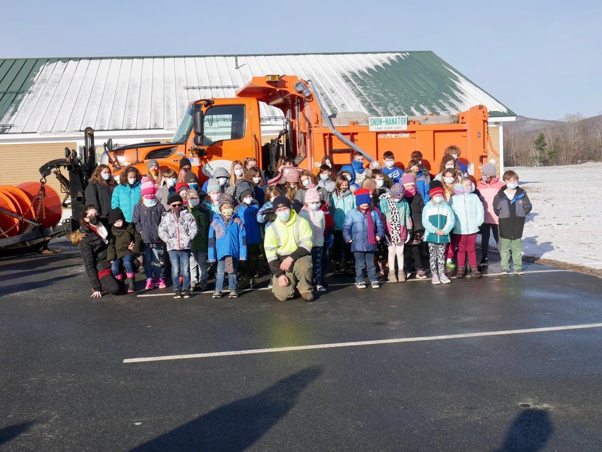 Governor Phil Scott tweet media