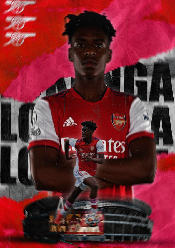 CazorlaSzn's tweet photo. Mamba Mentality #AS48
Albert Sambi Lokonga Graphic https://t.co/2lwdLENlEq