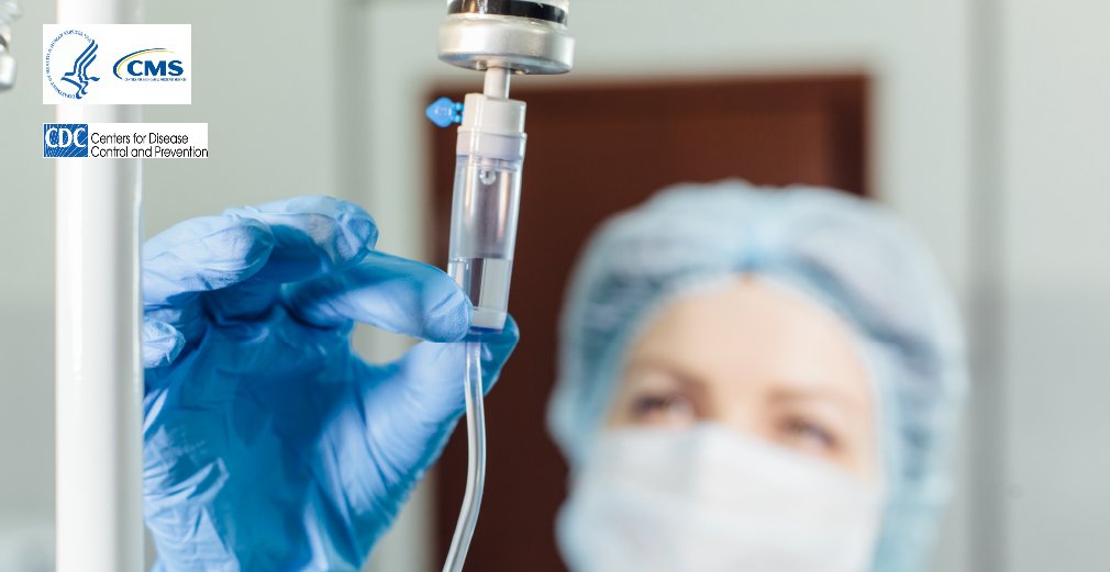 AxeaSolutions's tweet image. Assignment of new diagnosis codes to go into effect on April 1, 2022, conjointly with the new procedure codes #medicalcoding #covid #covid19vaccines #helathcare
Access additional information on the CMS website at: lnkd.in/eqcHDpB