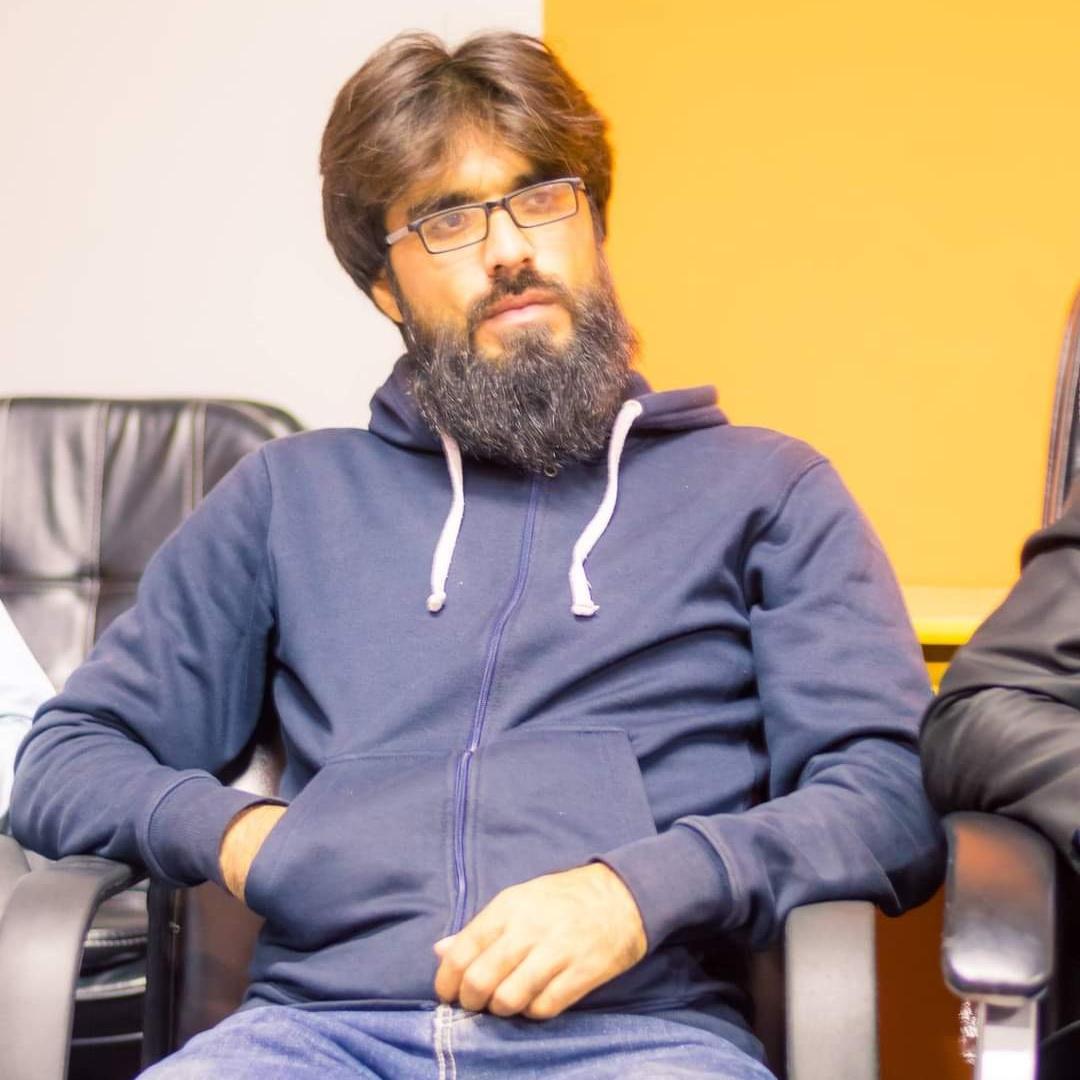 #NewProfilePic
