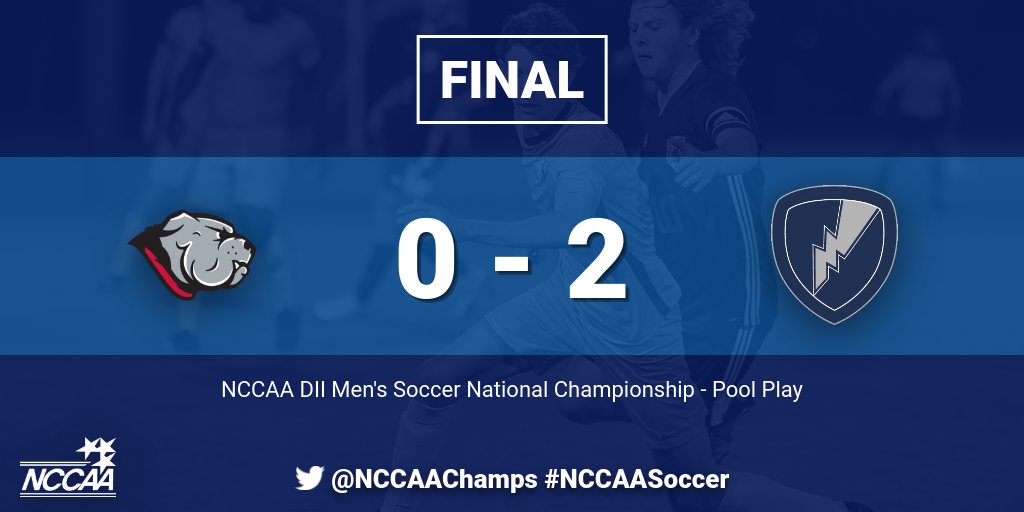 NCCAA Championships tweet media