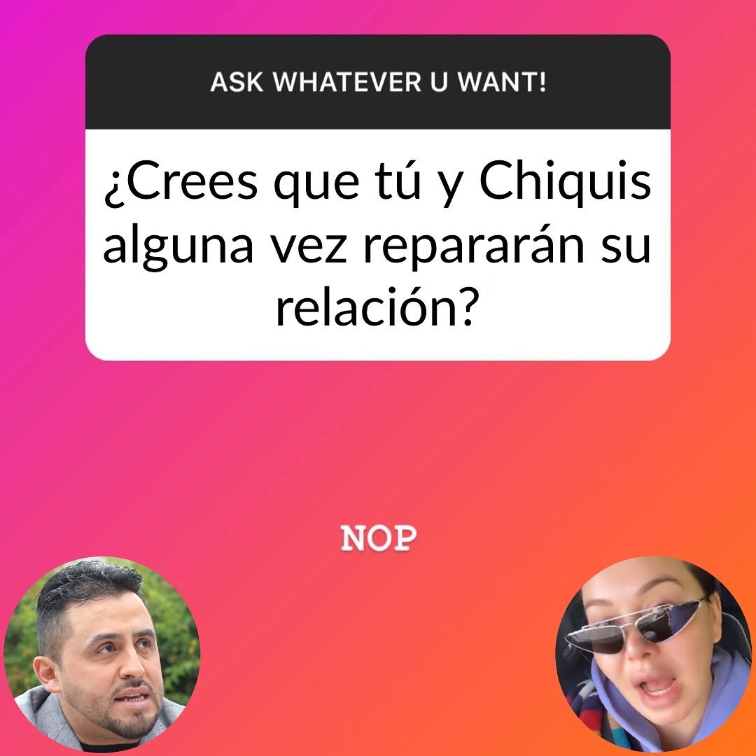 SueltaLaSopaTV's tweet photo. 🔥 Esto respondió #JuanRivera a las preguntas sobre #Chiquis, #Lupillo y #JohnnyLopez 🔥 https://t.co/TbZwlrMKkU