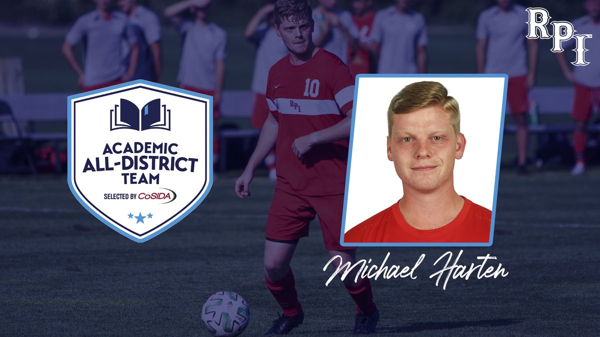 RPI Athletics tweet media