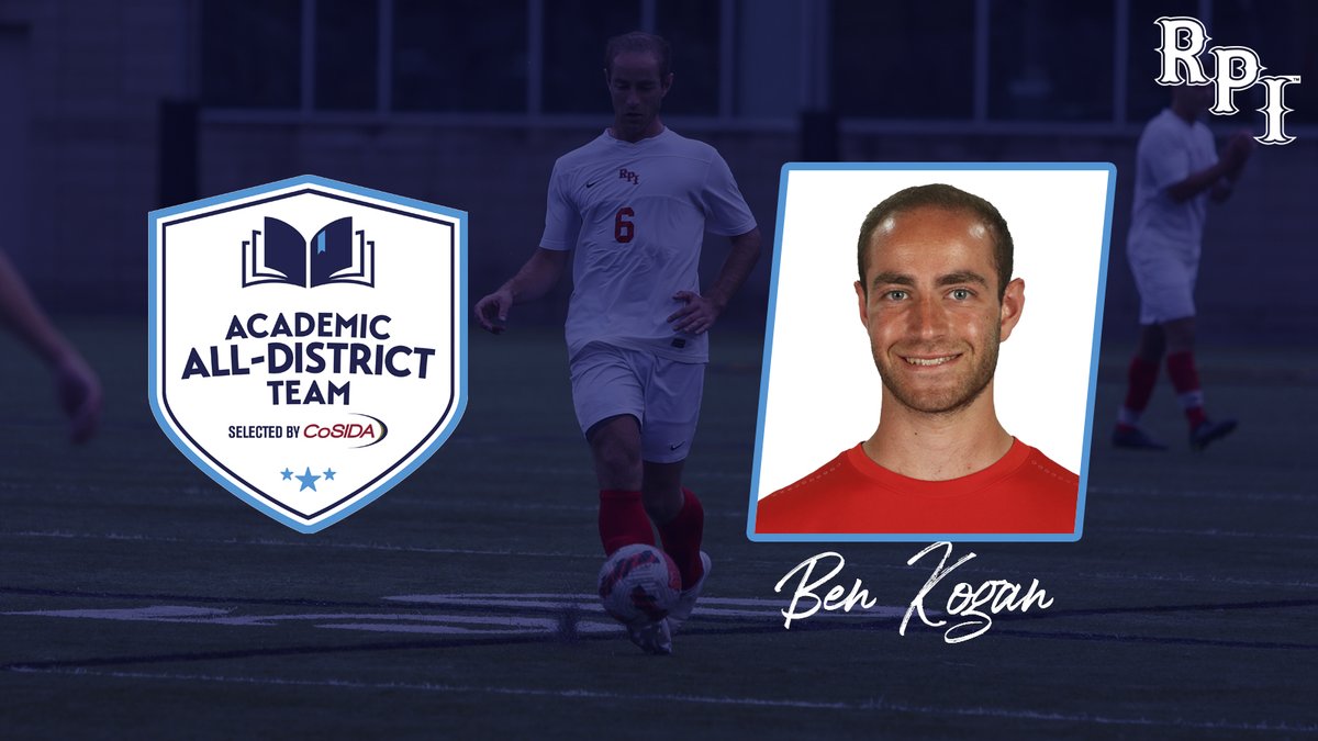 RPI Athletics tweet media